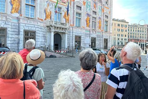 walking tours in genoa|Genova Walking Tour: Guided tour of the historic centre and .